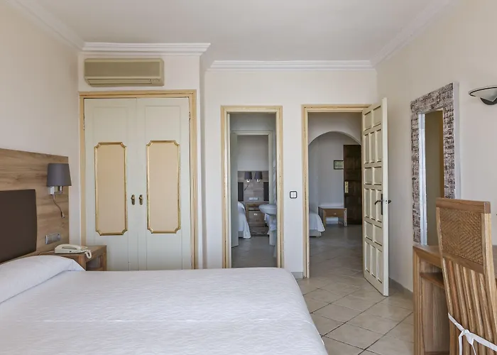 Hotel Cap Roig&Spa by Brava Hoteles Platja d'Aro 