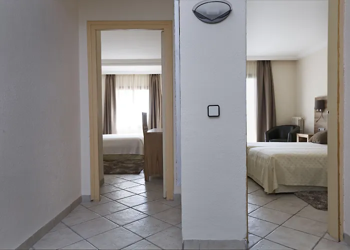 Hotel Cap Roig&Spa by Brava Hoteles Platja d'Aro 