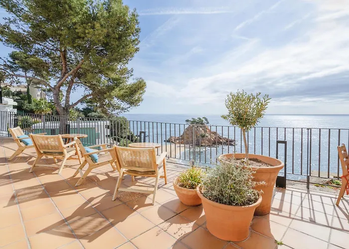 Park Hotel San Jorge & Spa By Escampa Hotels Platja d'Aro 