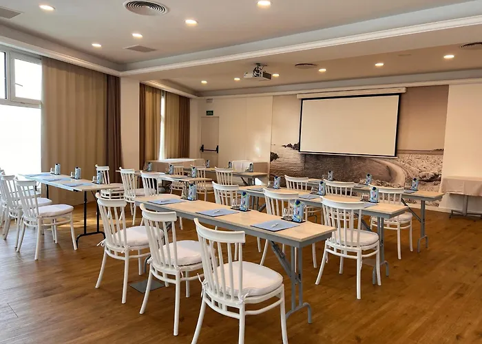 Park Hotel San Jorge & Spa By Escampa Hotels Platja d'Aro 