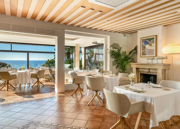 Hotel Cala Del Pi - Adults Only Platja d'Aro 